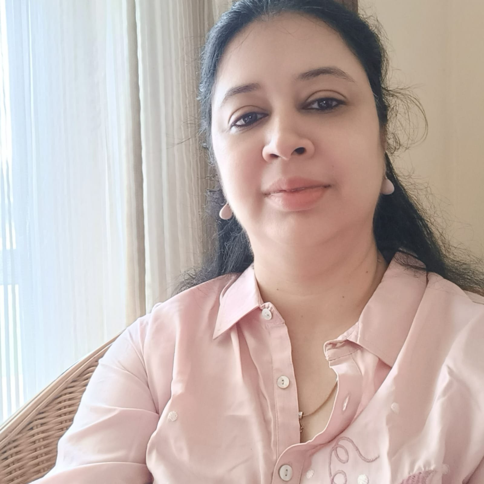 Anwesha Bhattacharya