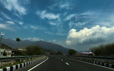 Memories On The Highway