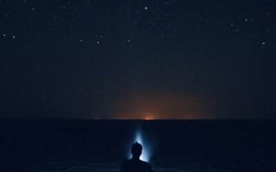 When Energy Met Consciousness