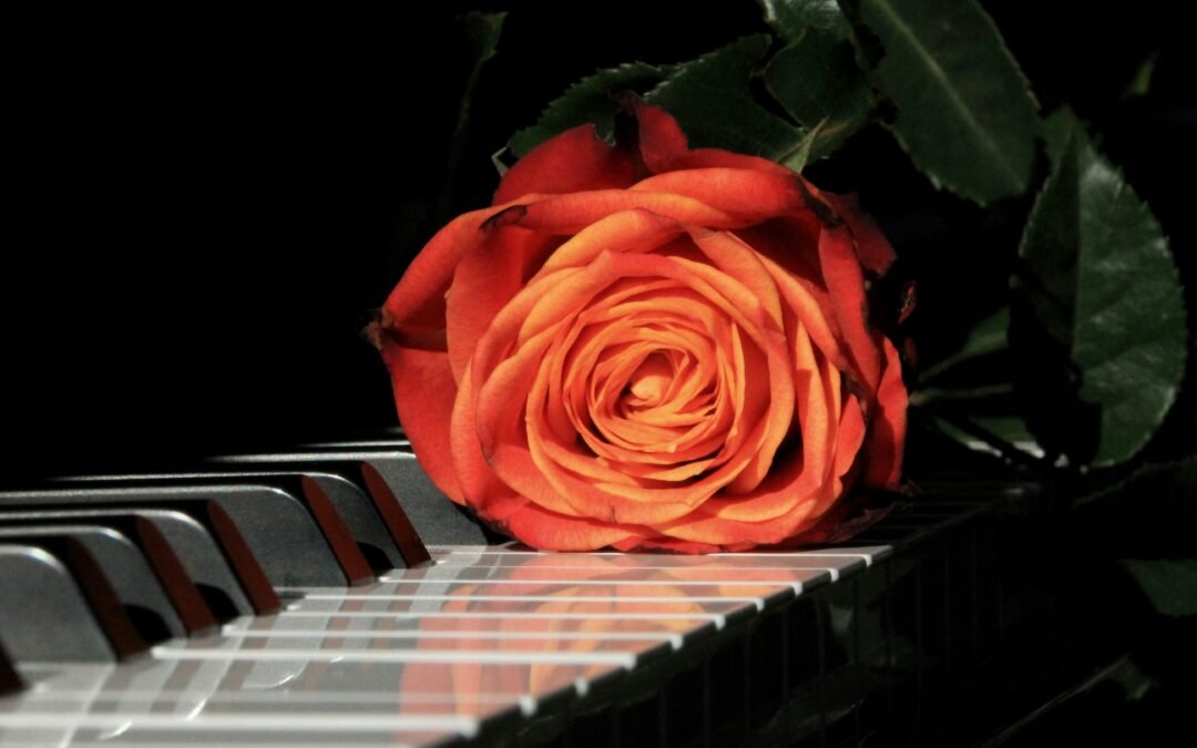 Written In The Stars…