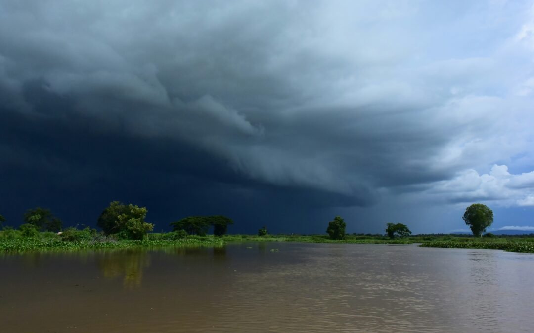 Whispers of the Clouds