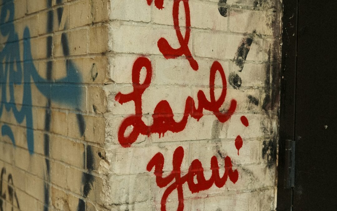 The Kind of Love That Stays