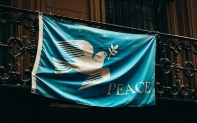The Synthesis of Peace